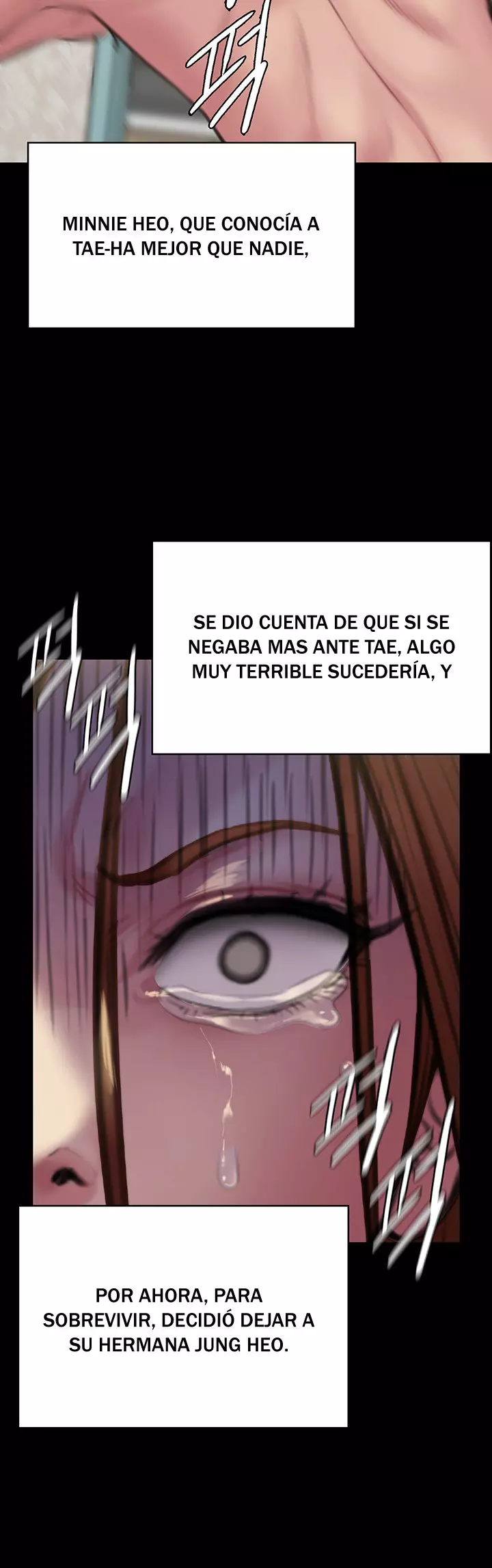 Queen Bee Capítulo 211 - Página 22