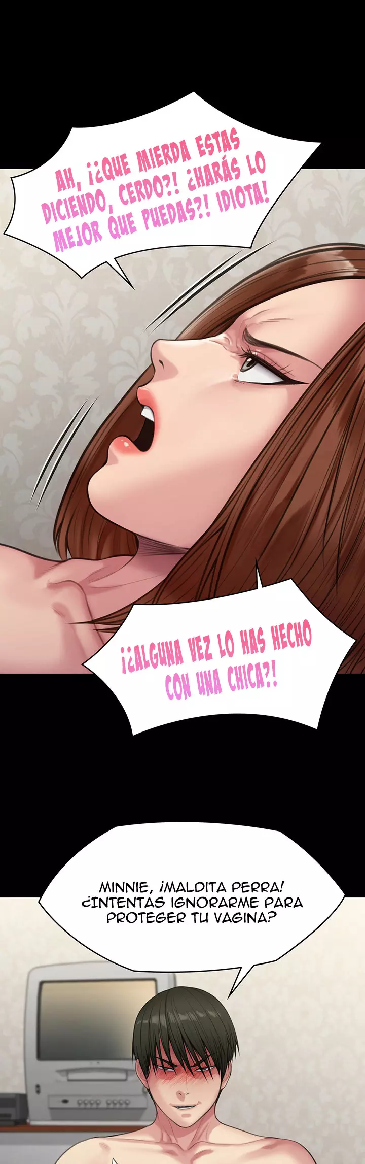 Queen Bee Capítulo 211 - Página 34