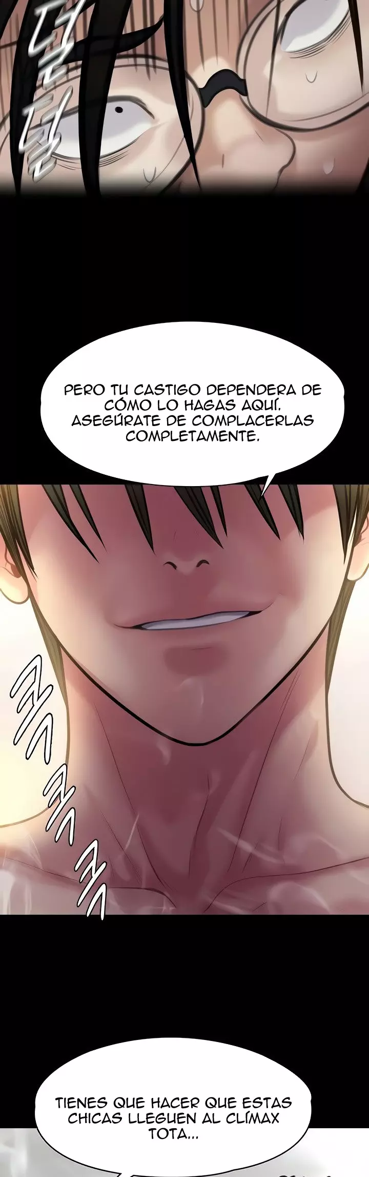 Queen Bee Capítulo 211 - Página 4