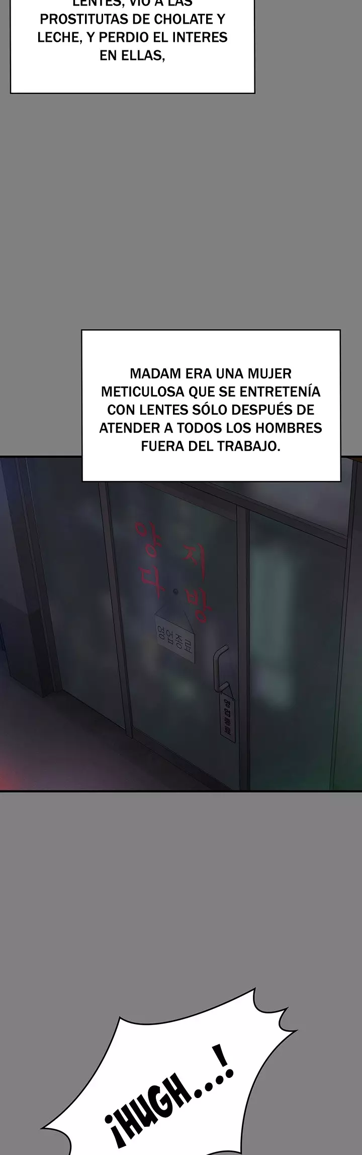Queen Bee Capítulo 211 - Página 43