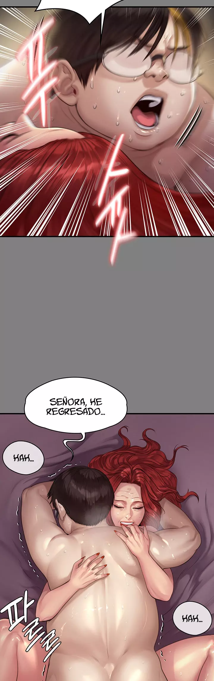 Queen Bee Capítulo 211 - Página 44