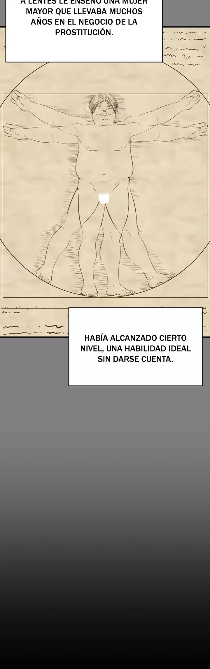 Queen Bee Capítulo 211 - Página 48