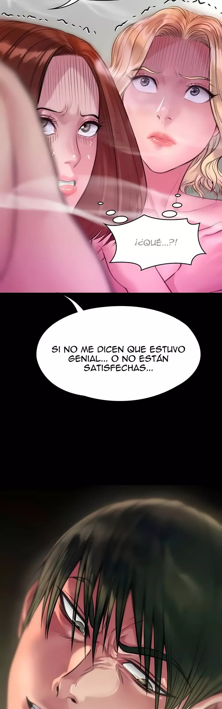 Queen Bee Capítulo 211 - Página 5