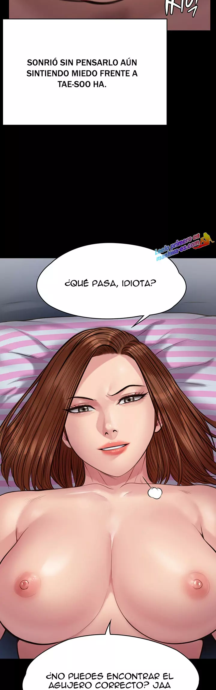 Queen Bee Capítulo 211 - Página 50