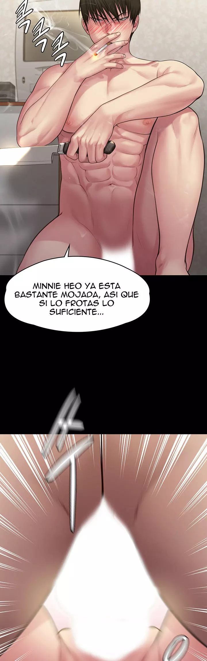 Queen Bee Capítulo 211 - Página 52