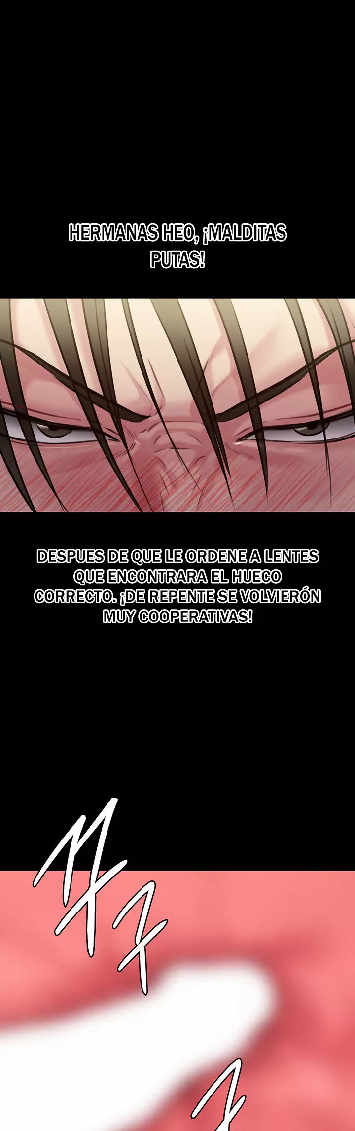 Queen Bee Capítulo 211 - Página 56