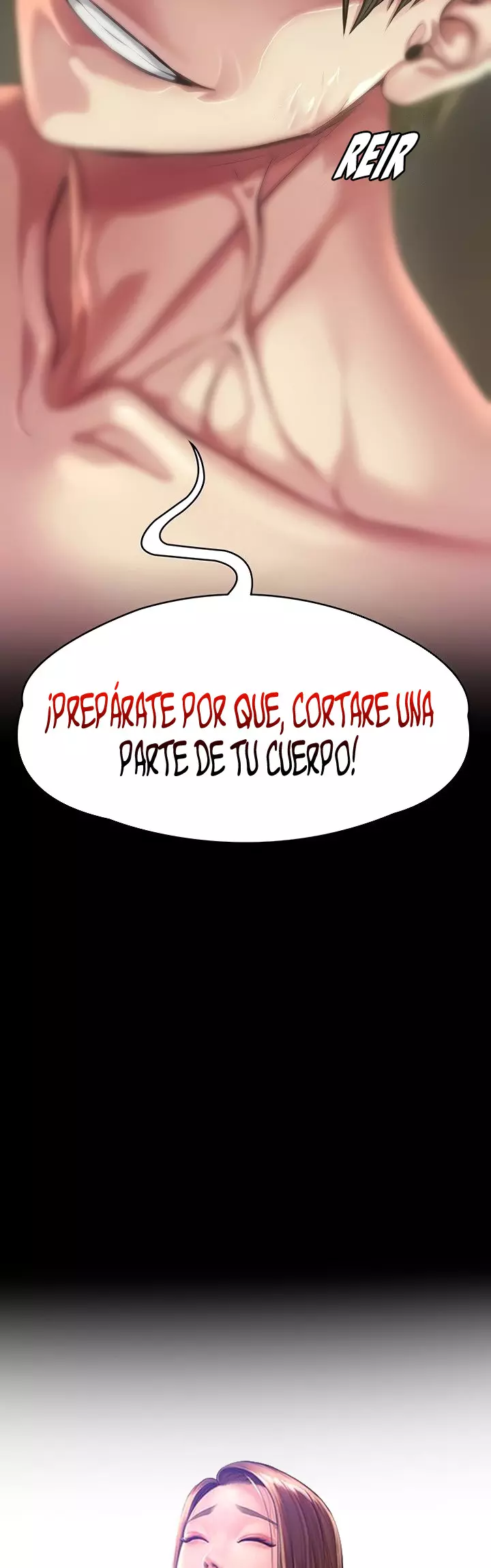Queen Bee Capítulo 211 - Página 6