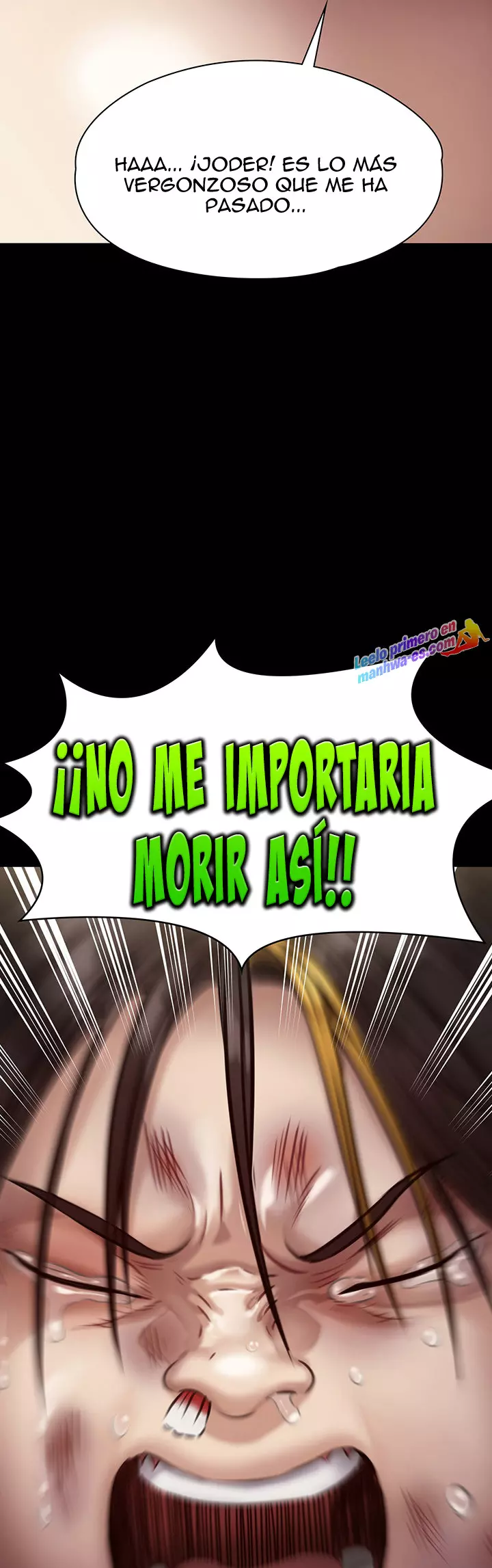 Queen Bee Capítulo 211 - Página 62