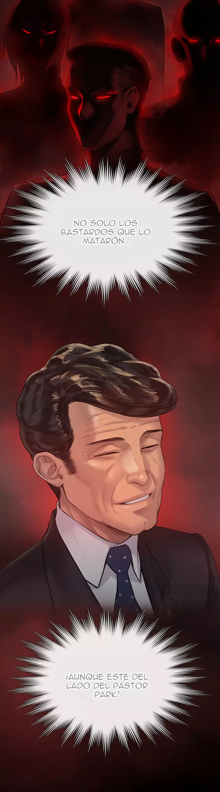 Queen Bee Capítulo 212 - Página 15