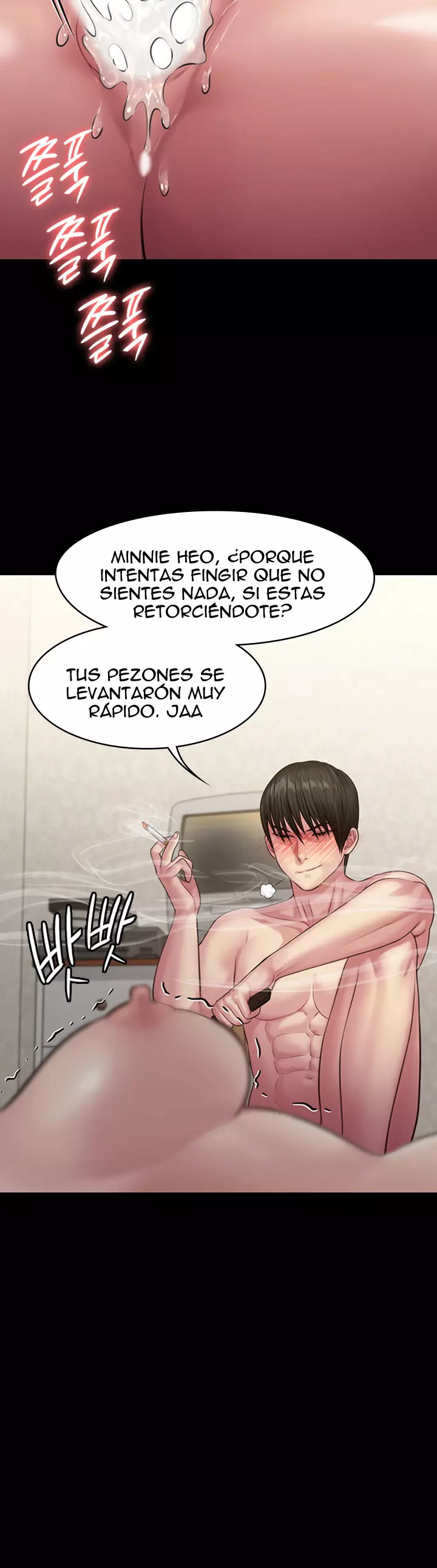Queen Bee Capítulo 212 - Página 20
