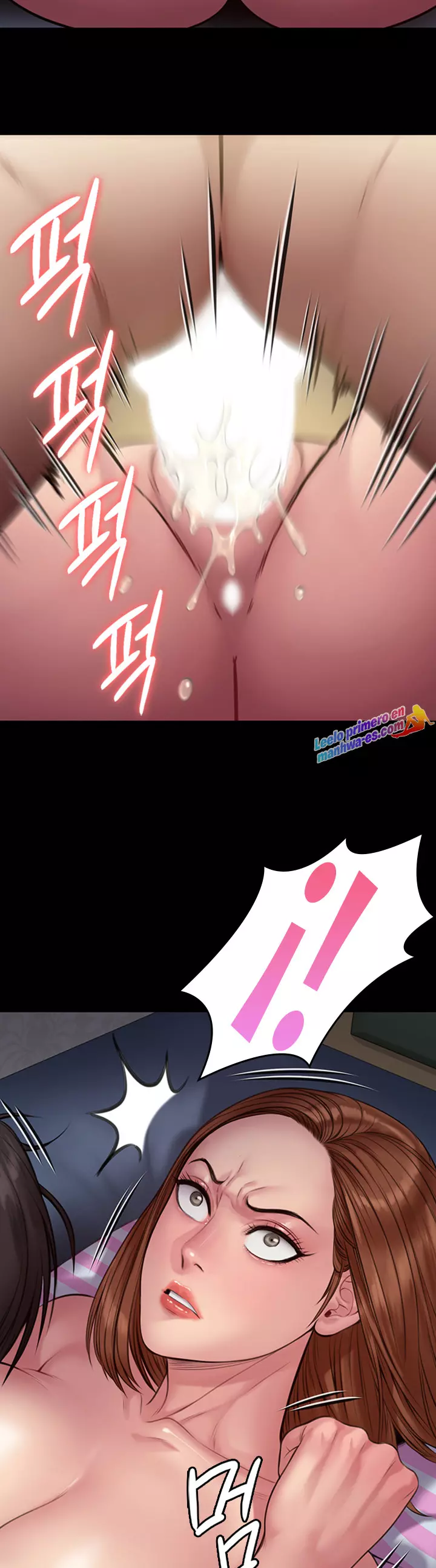 Queen Bee Capítulo 212 - Página 24