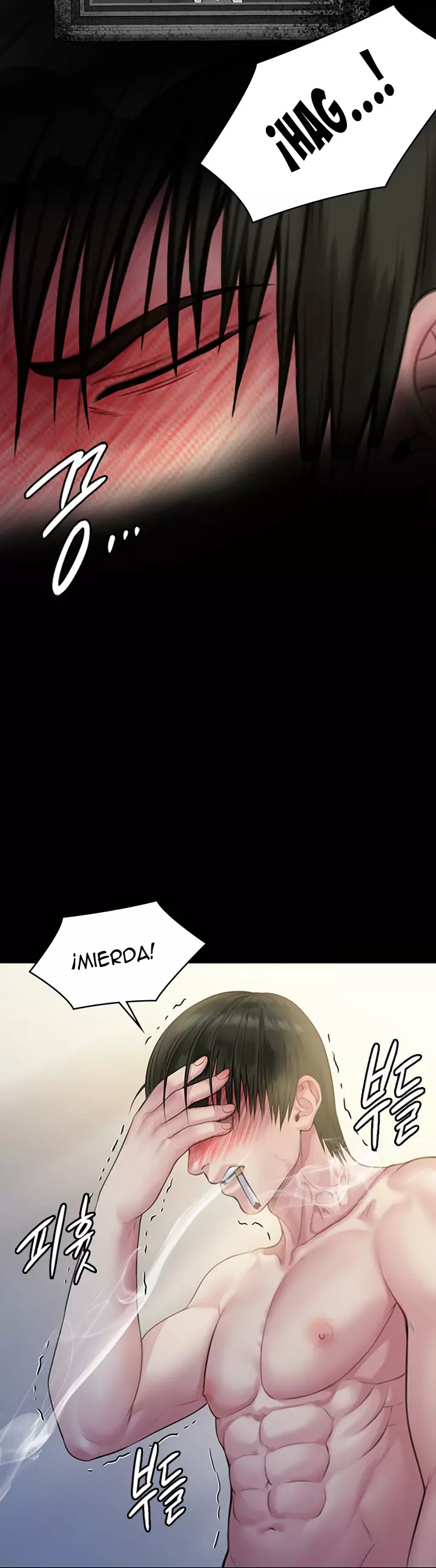 Queen Bee Capítulo 212 - Página 32