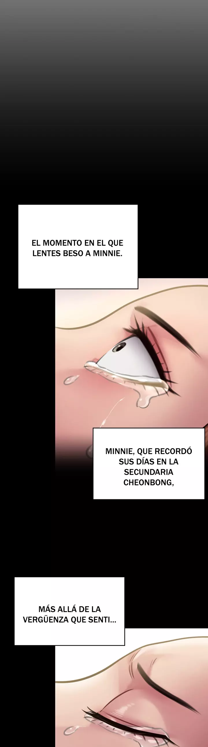 Queen Bee Capítulo 212 - Página 48