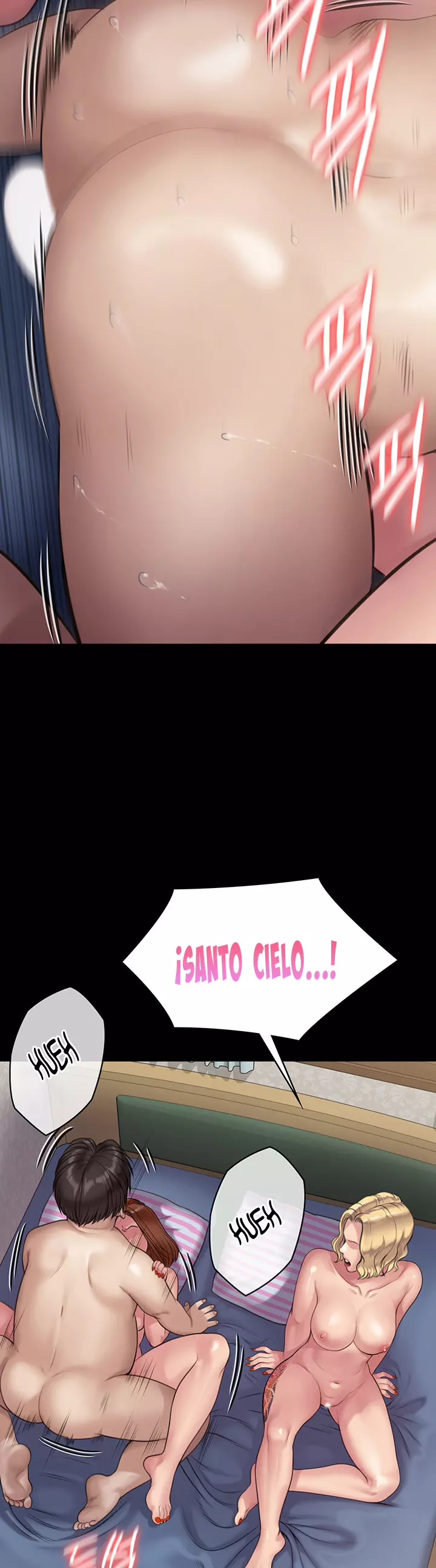 Queen Bee Capítulo 212 - Página 5