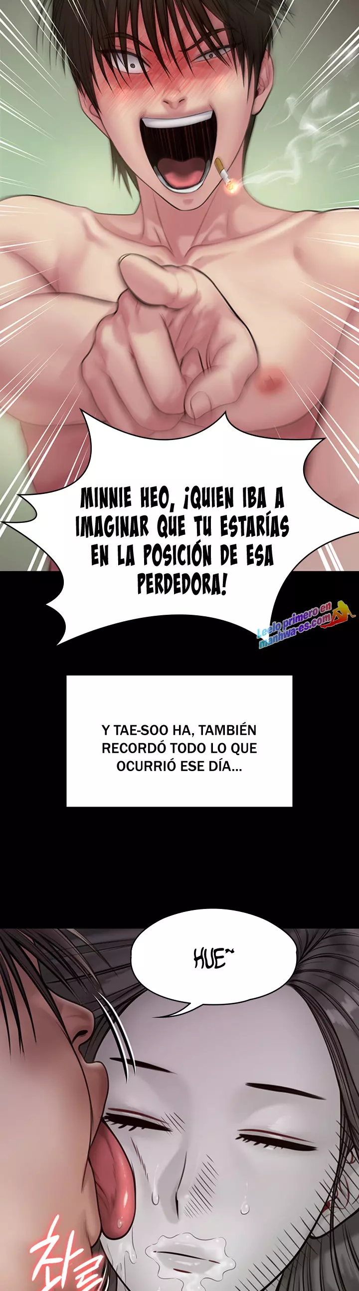 Queen Bee Capítulo 212 - Página 50