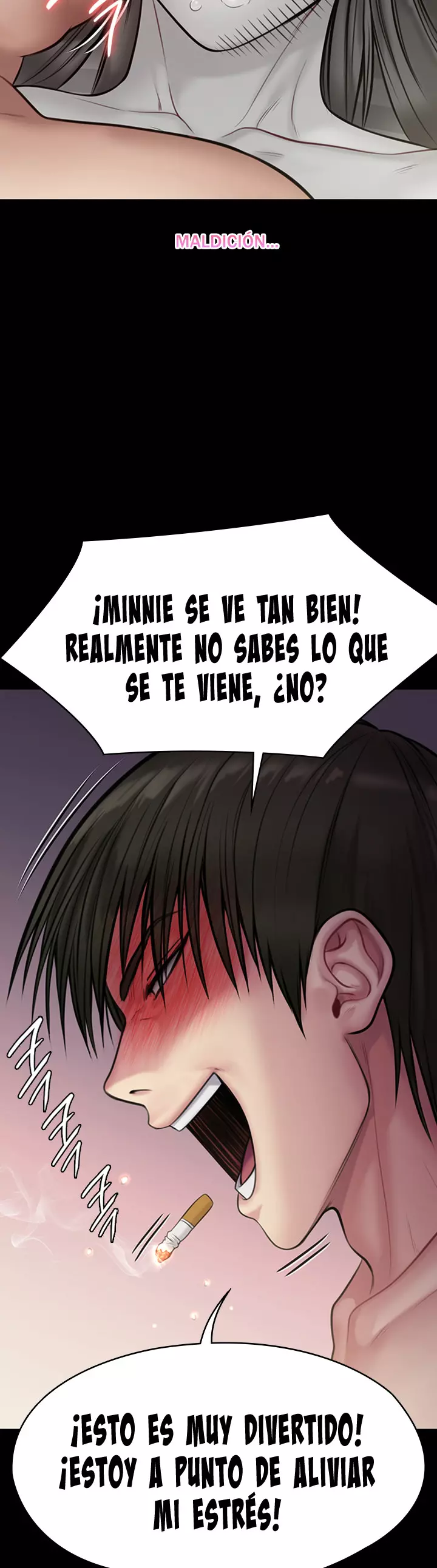 Queen Bee Capítulo 212 - Página 51