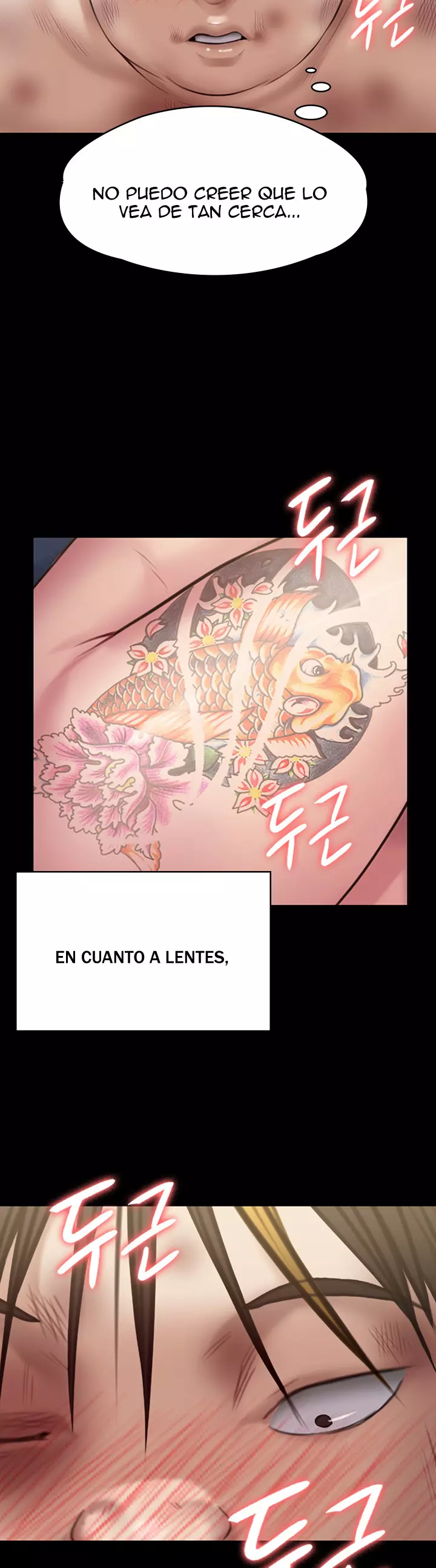 Queen Bee Capítulo 212 - Página 58