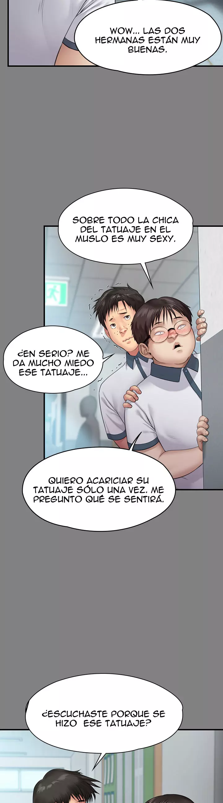 Queen Bee Capítulo 212 - Página 61