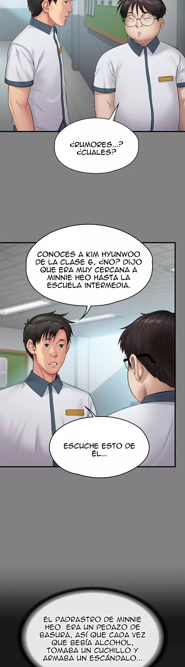 Queen Bee Capítulo 212 - Página 62