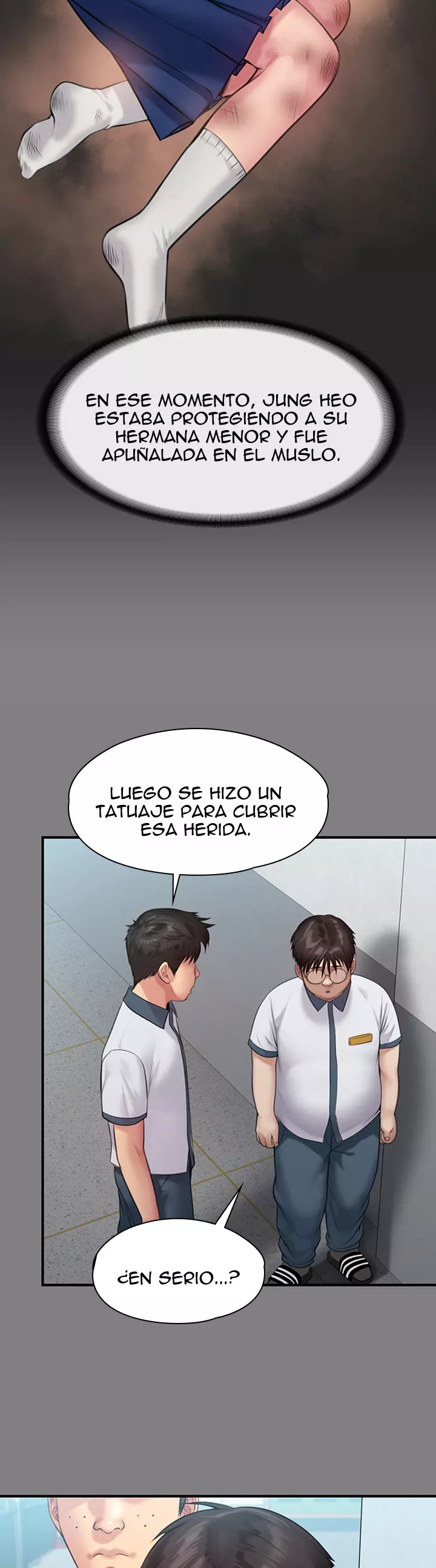Queen Bee Capítulo 212 - Página 64