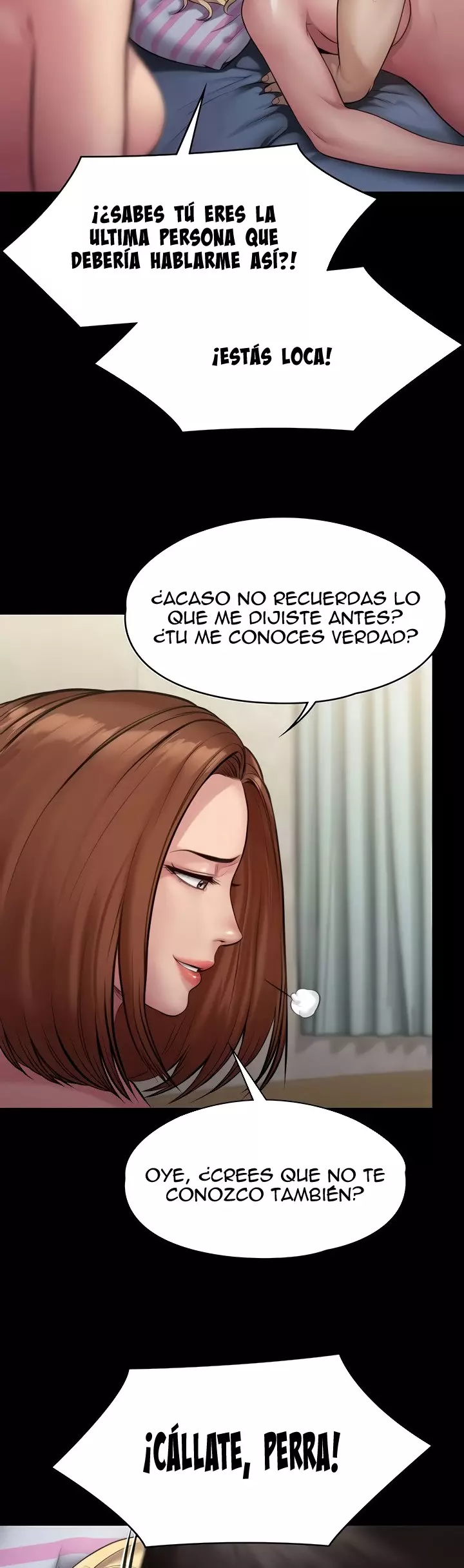 Queen Bee Capítulo 213 - Página 21