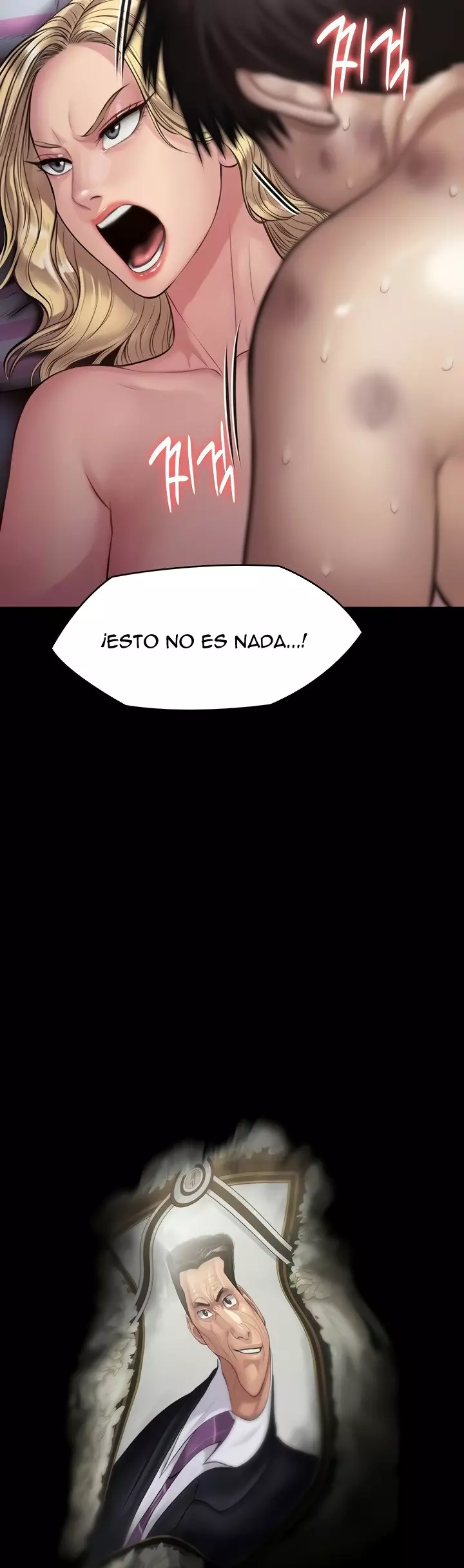Queen Bee Capítulo 213 - Página 22