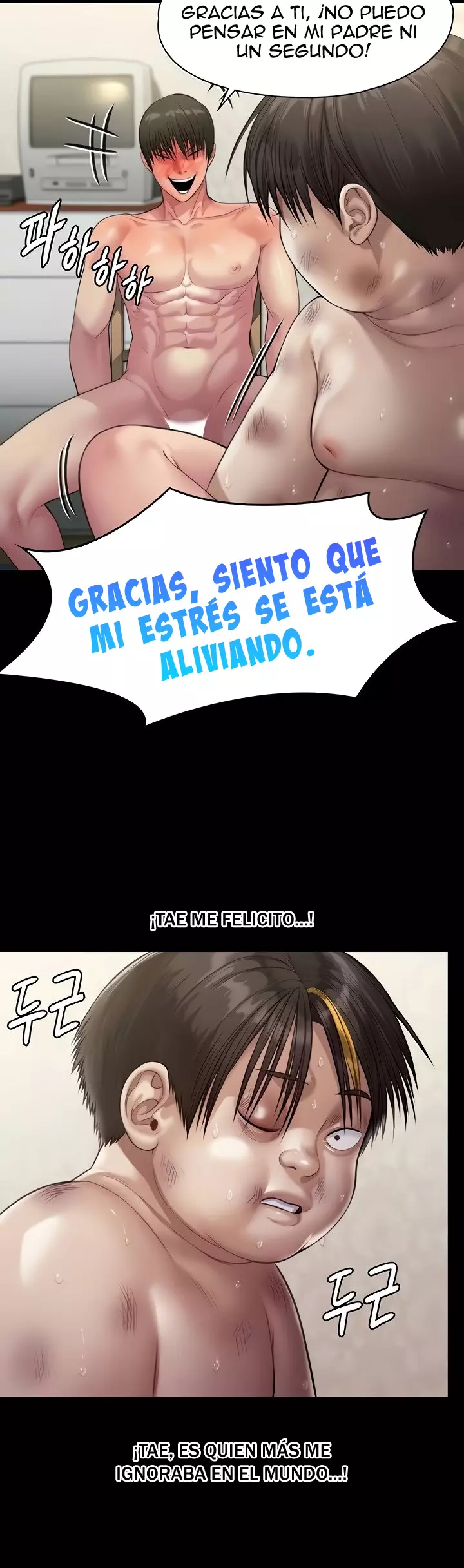 Queen Bee Capítulo 213 - Página 46