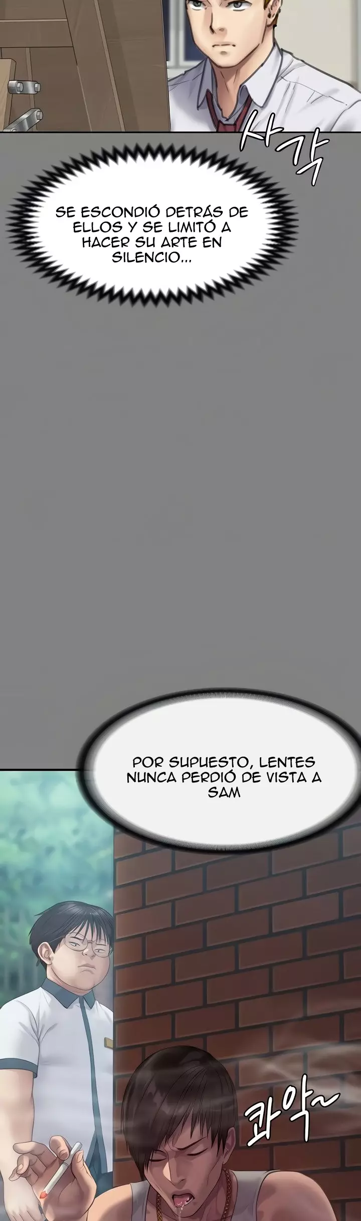 Queen Bee Capítulo 213 - Página 56