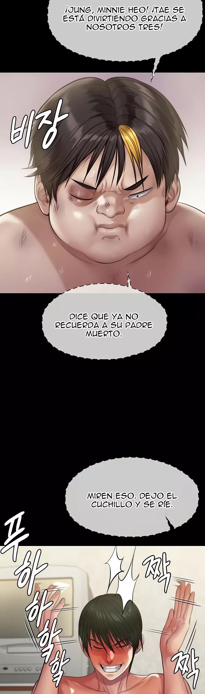 Queen Bee Capítulo 213 - Página 59
