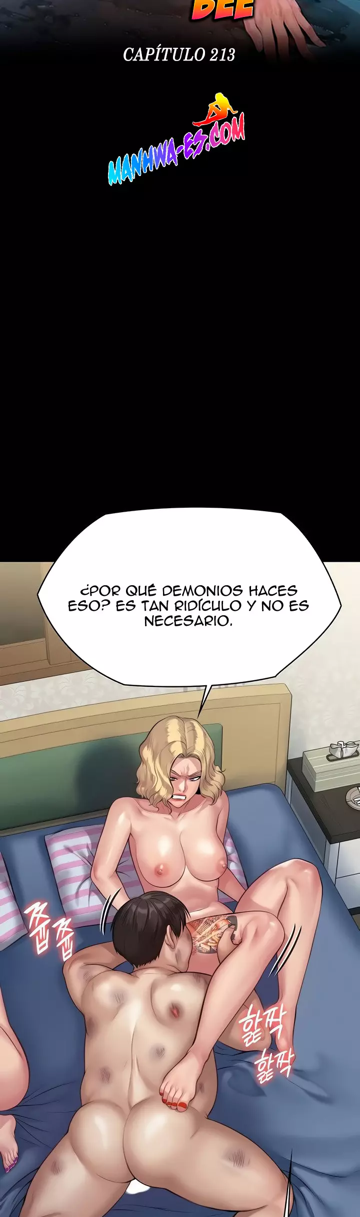 Queen Bee Capítulo 213 - Página 6