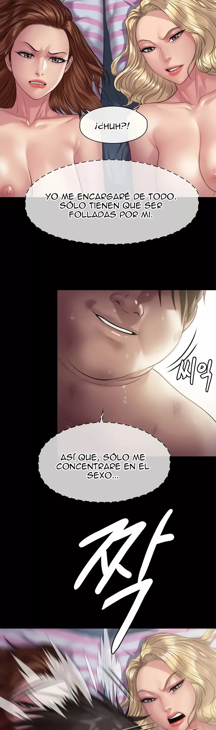 Queen Bee Capítulo 213 - Página 61