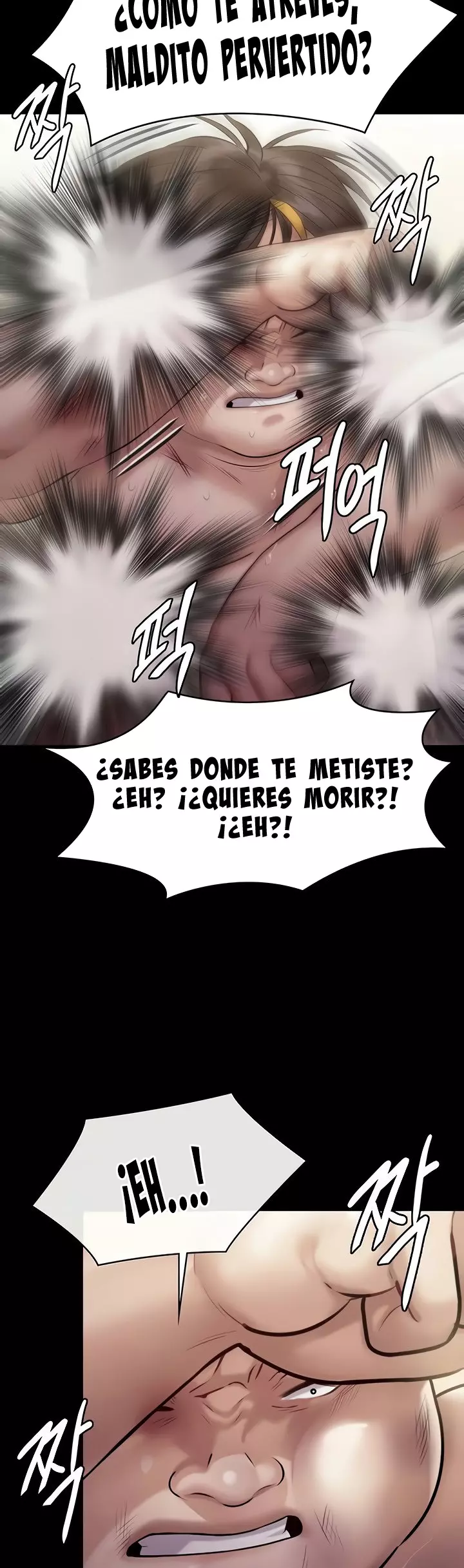 Queen Bee Capítulo 213 - Página 63