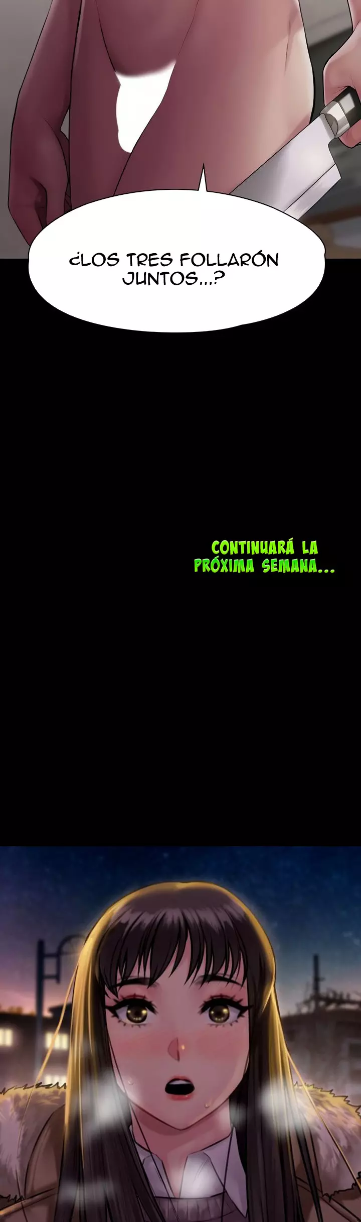 Queen Bee Capítulo 213 - Página 68