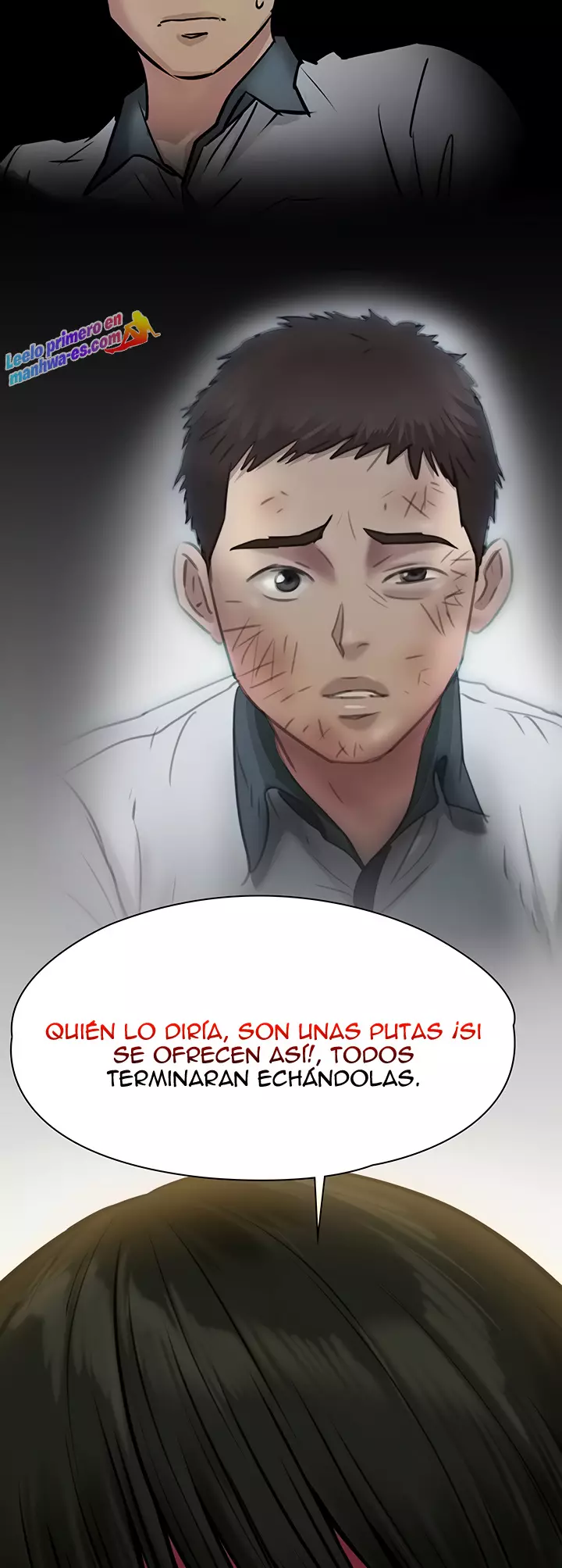 Queen Bee Capítulo 214 - Página 14