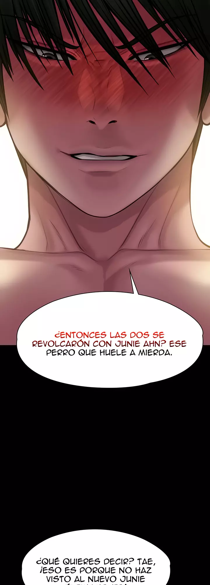 Queen Bee Capítulo 214 - Página 15