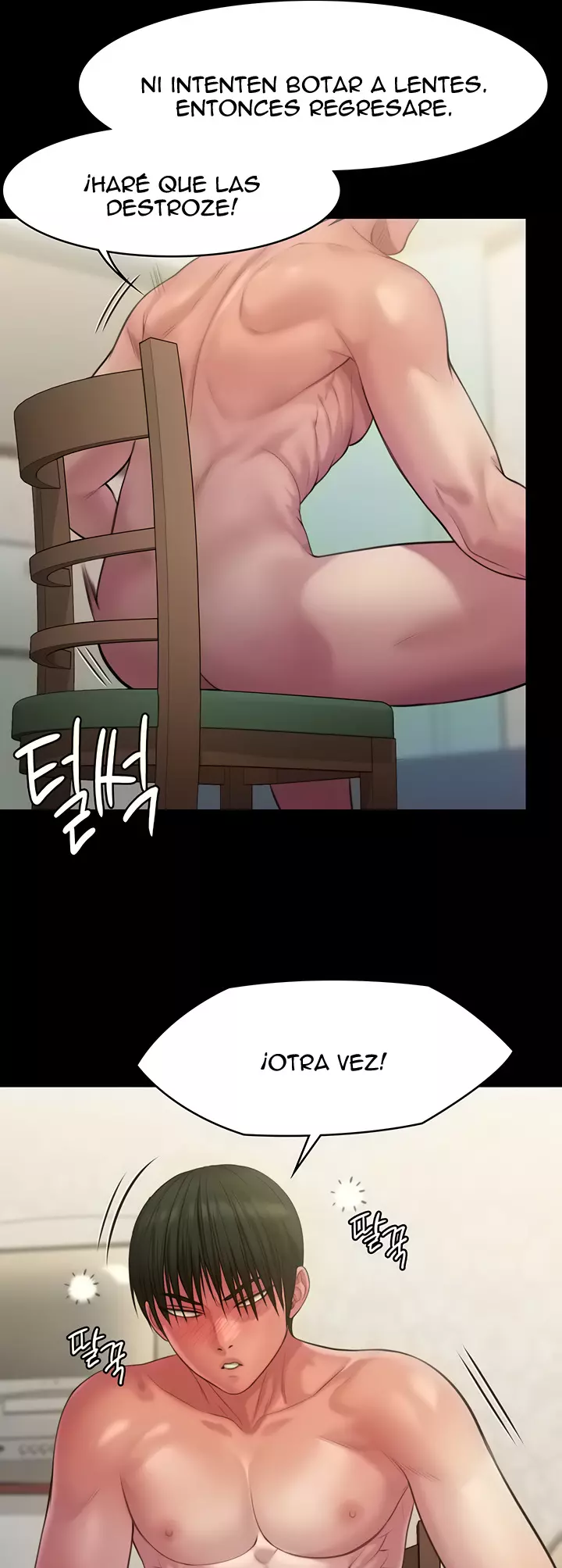Queen Bee Capítulo 214 - Página 22