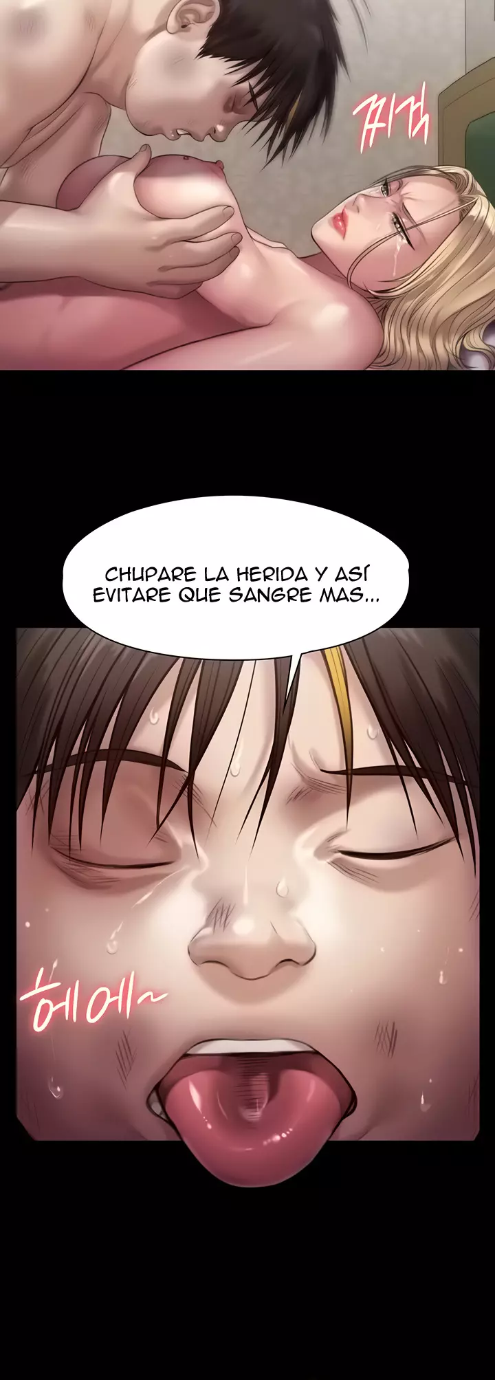 Queen Bee Capítulo 214 - Página 25