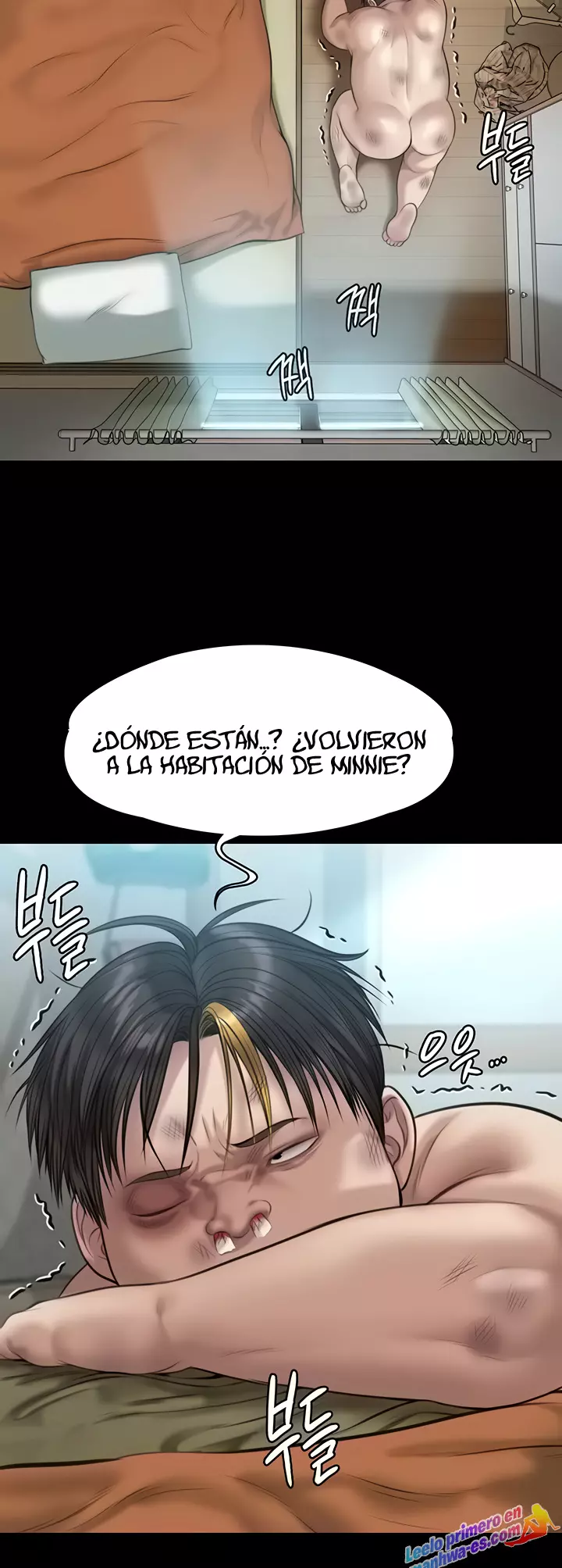 Queen Bee Capítulo 214 - Página 55