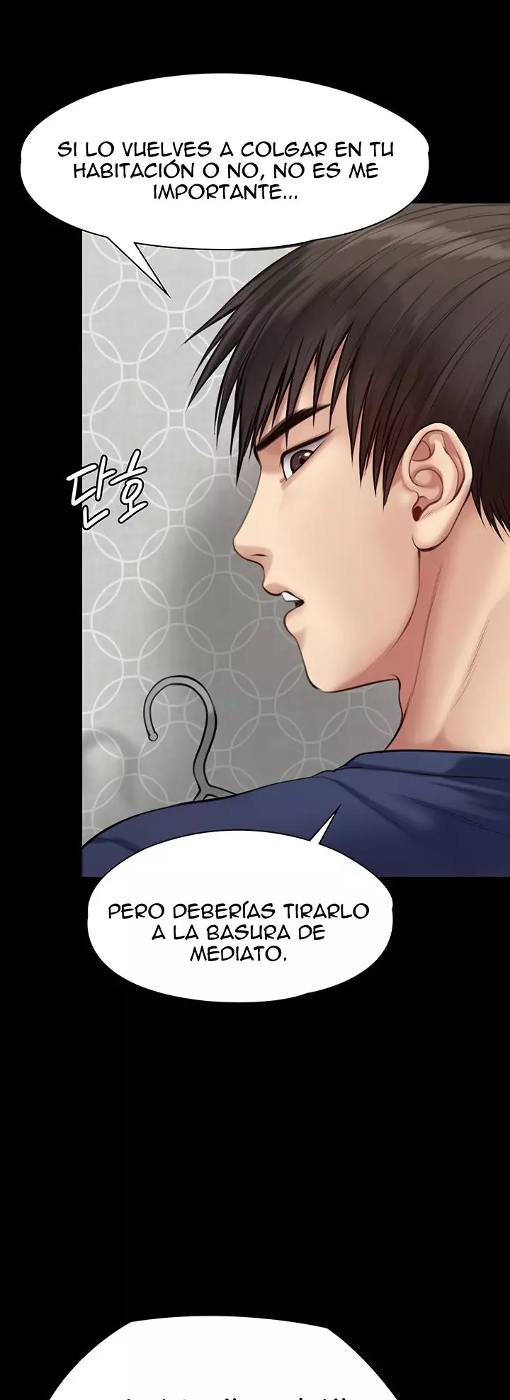 Queen Bee Capítulo 215 - Página 12