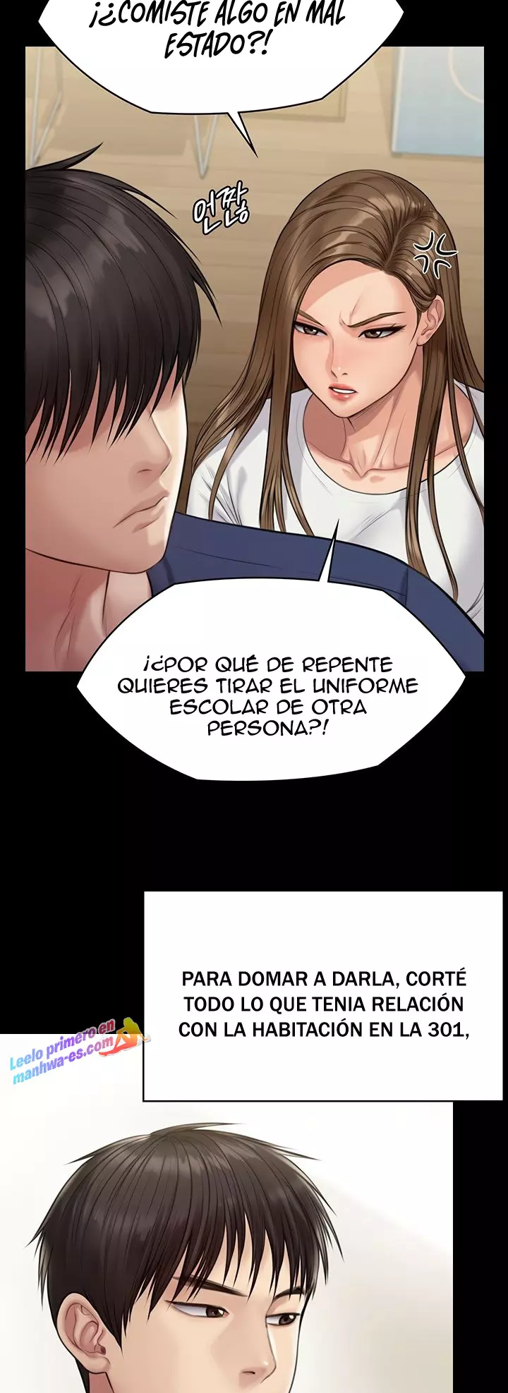 Queen Bee Capítulo 215 - Página 13
