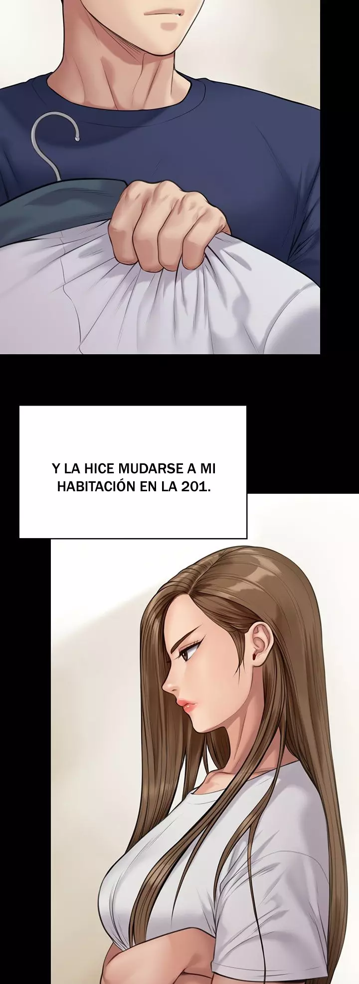 Queen Bee Capítulo 215 - Página 14