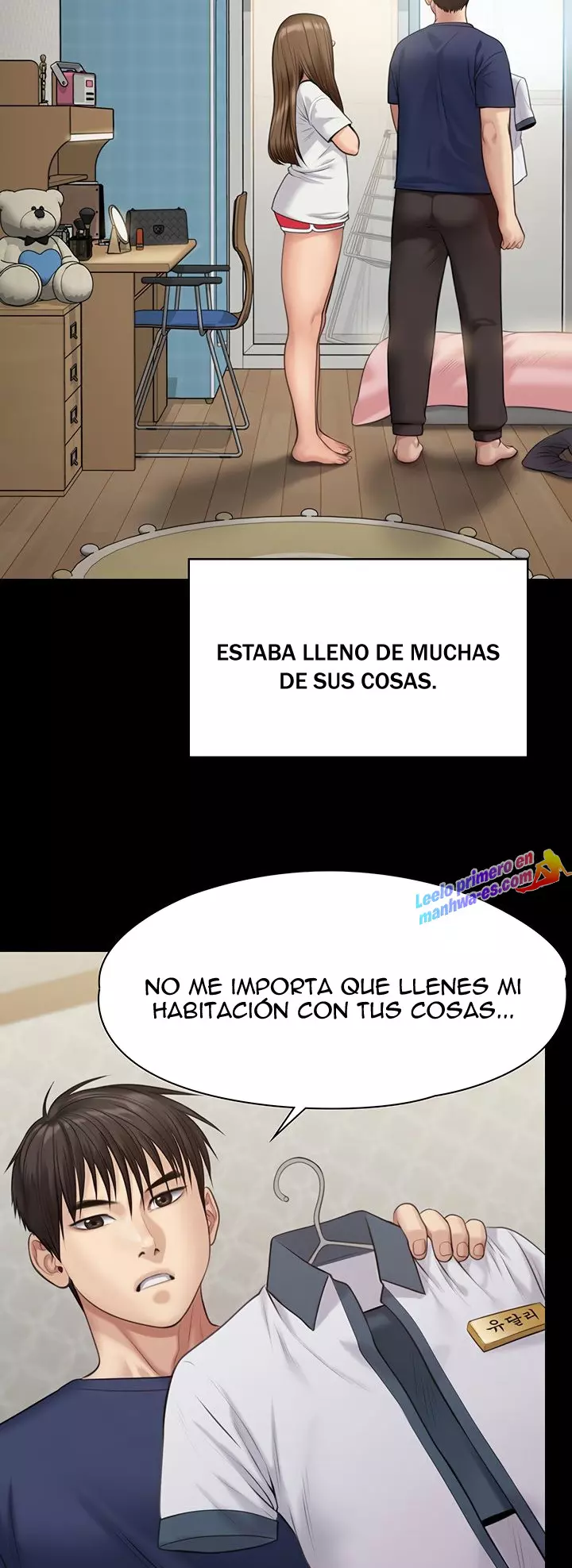 Queen Bee Capítulo 215 - Página 16