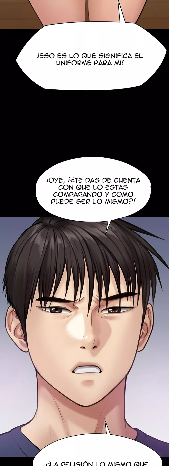 Queen Bee Capítulo 215 - Página 19