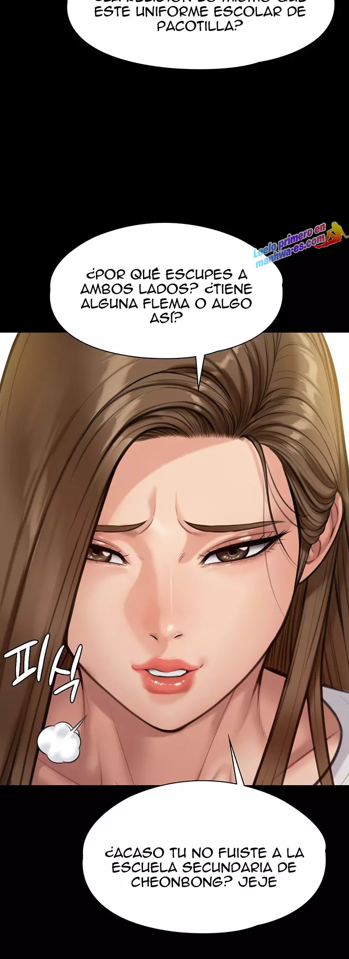 Queen Bee Capítulo 215 - Página 20