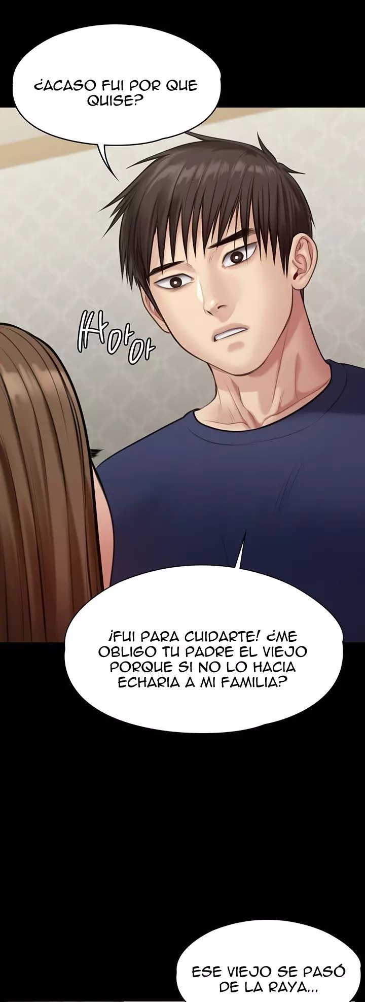 Queen Bee Capítulo 215 - Página 21