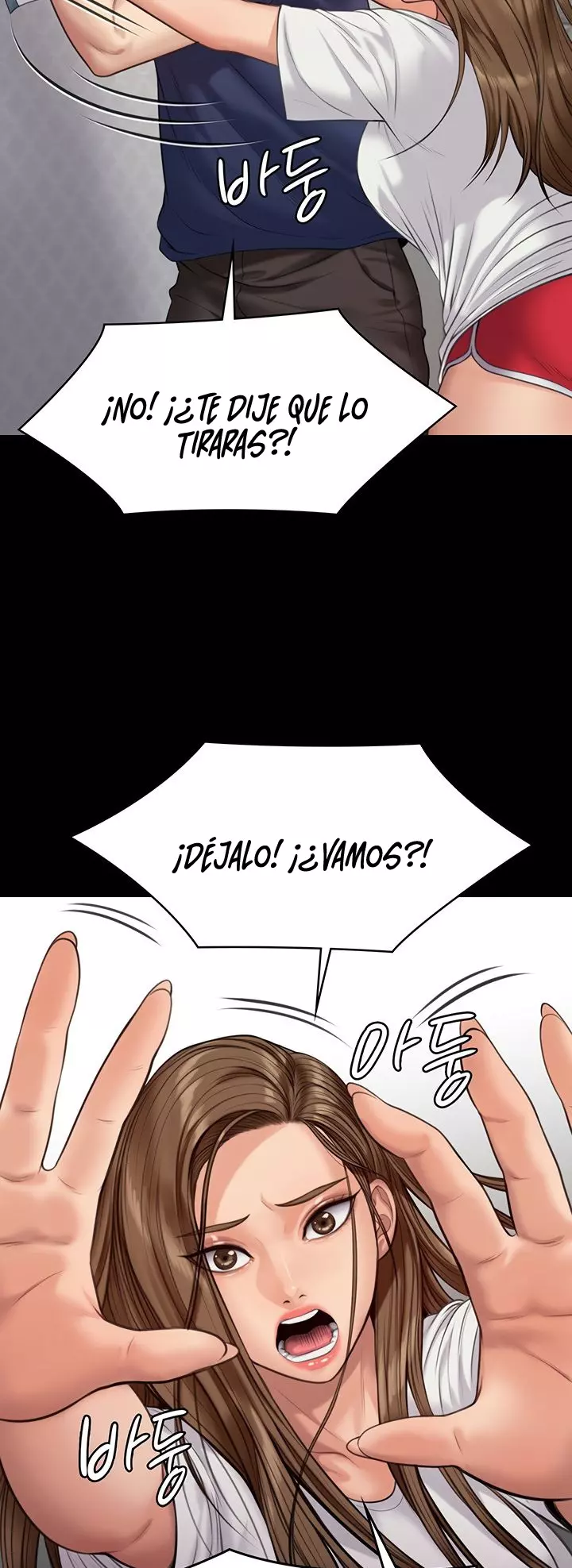 Queen Bee Capítulo 215 - Página 23