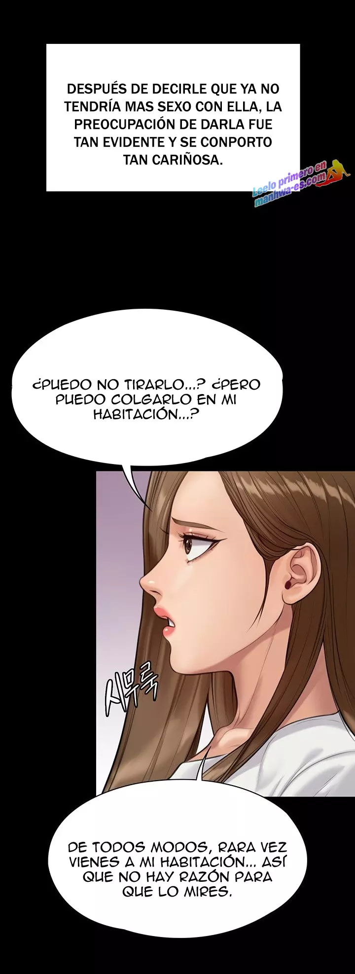 Queen Bee Capítulo 215 - Página 27