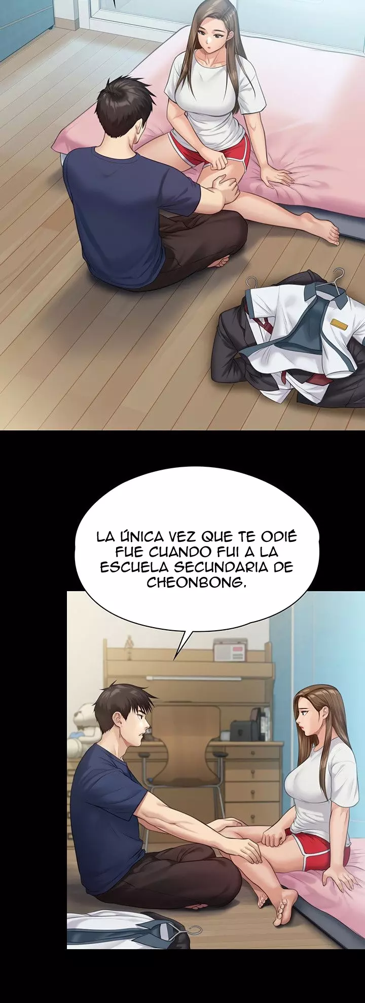 Queen Bee Capítulo 215 - Página 29