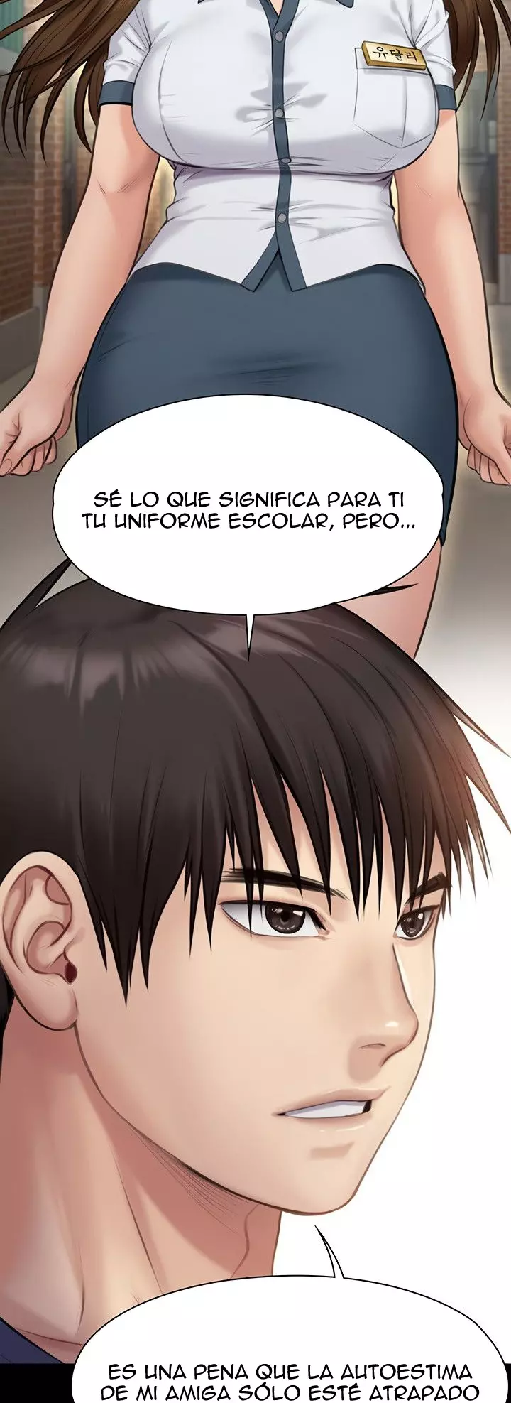 Queen Bee Capítulo 215 - Página 31