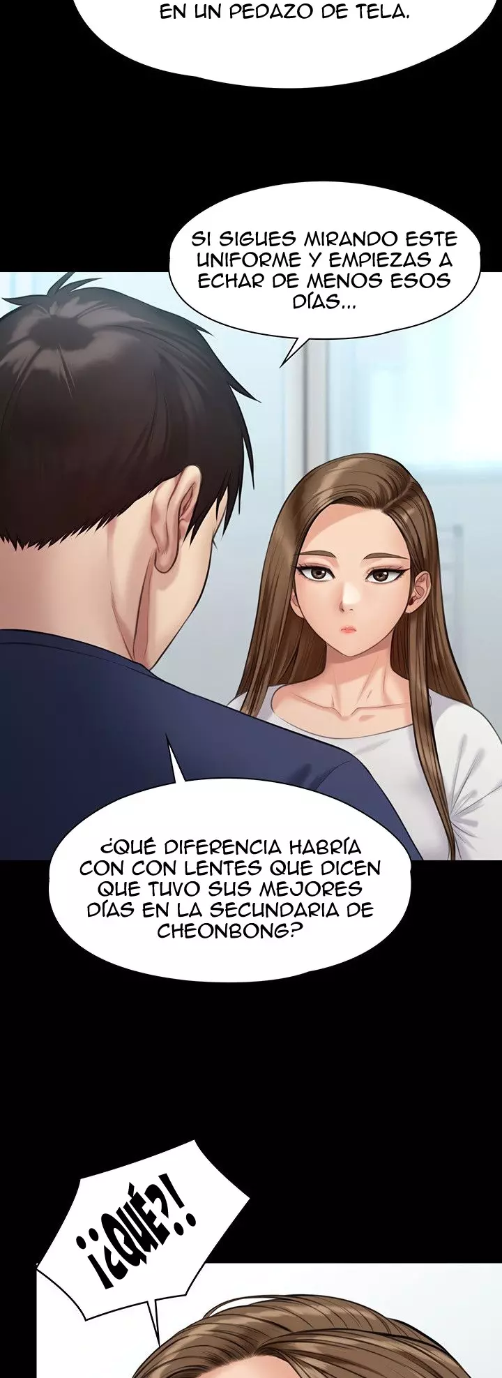 Queen Bee Capítulo 215 - Página 32
